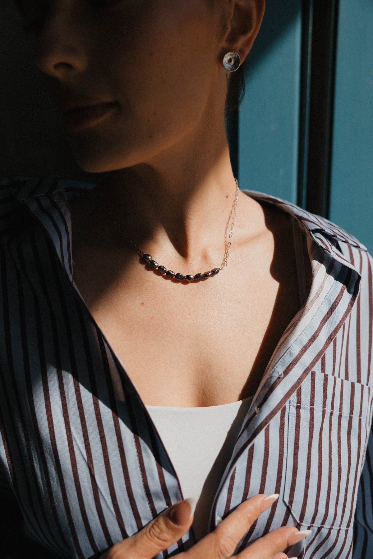 Paloma Necklace