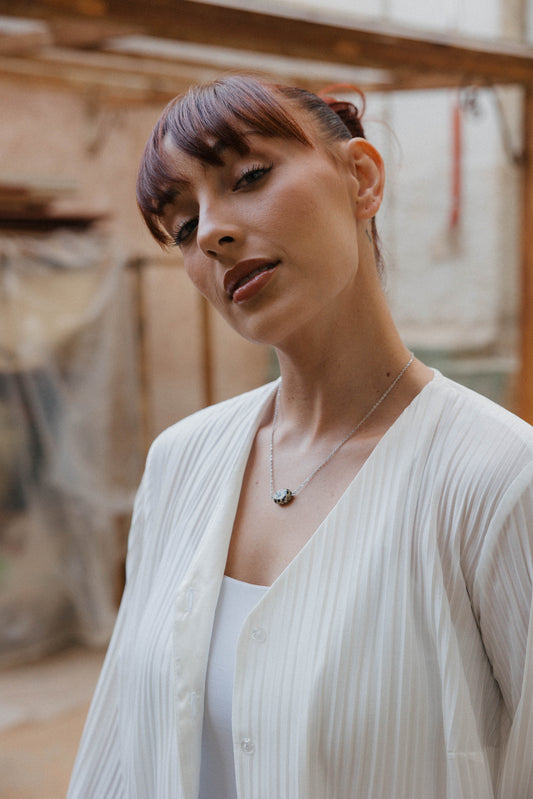 Vilma Necklace