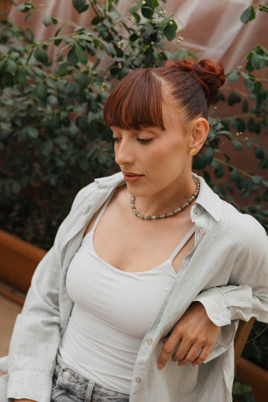 Matilda Necklace