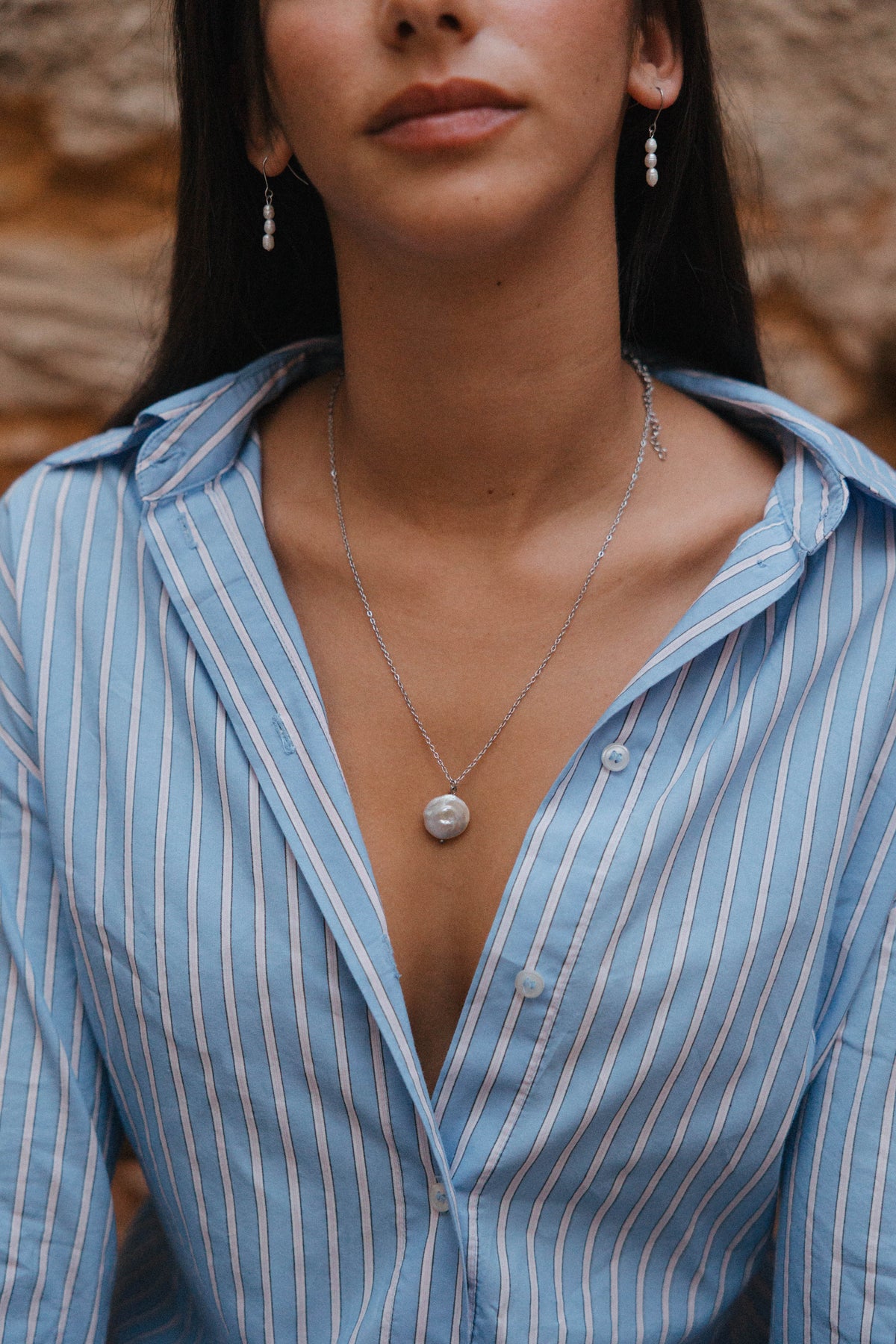 Moonlight Necklace