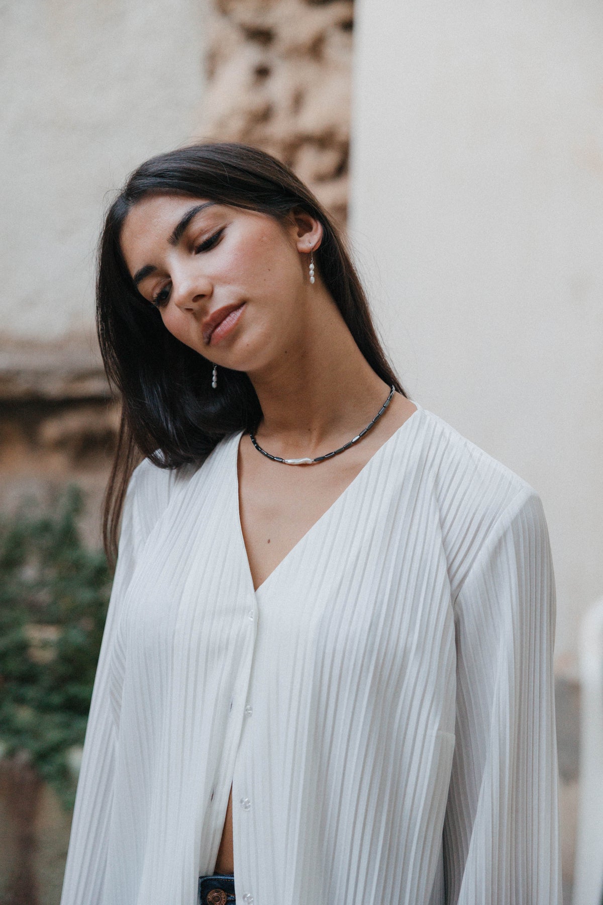 Midnight Necklace