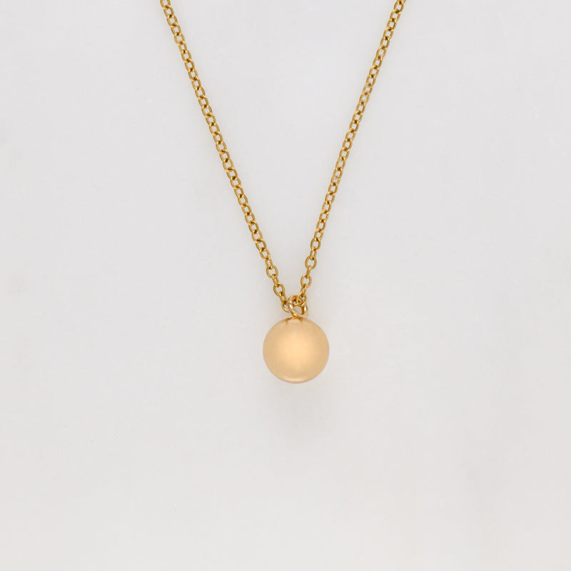 Cynthia Necklace