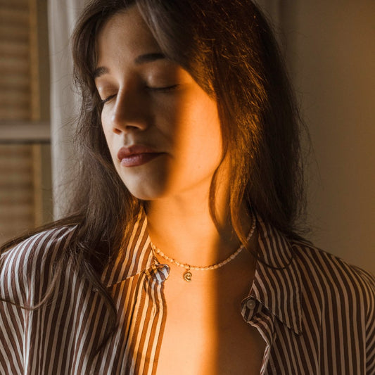 Nivea Necklace