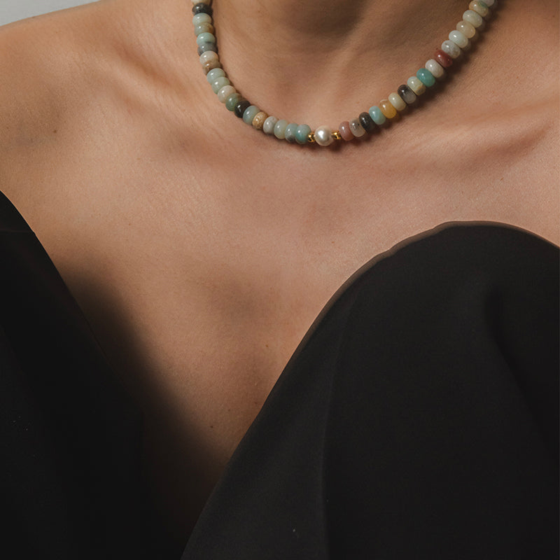 Ostria Necklace