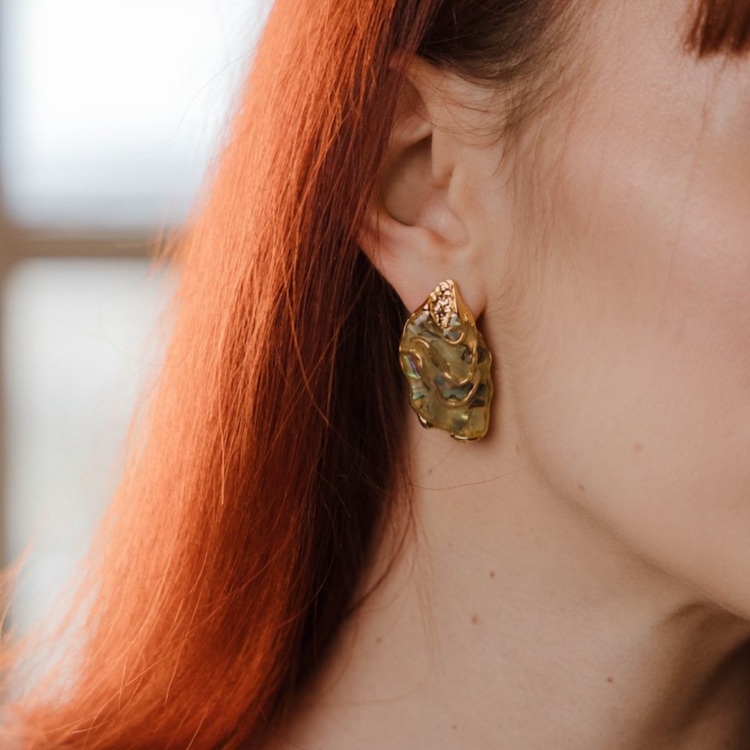 Selkie Earrings