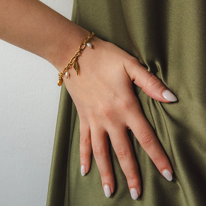 Aeris Bracelet
