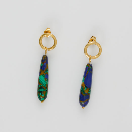 Aurora Earrings