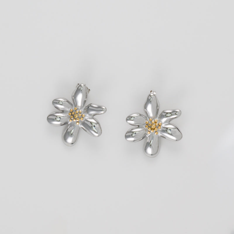 Azaleia Earrings