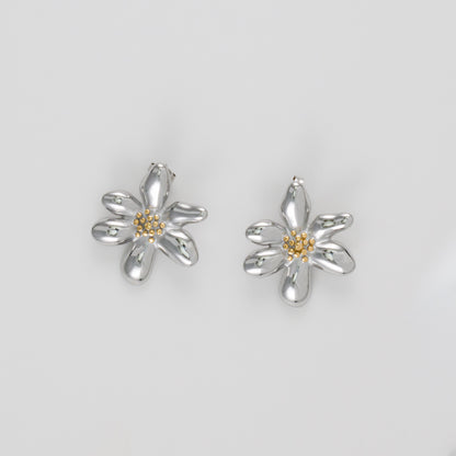 Azaleia Earrings