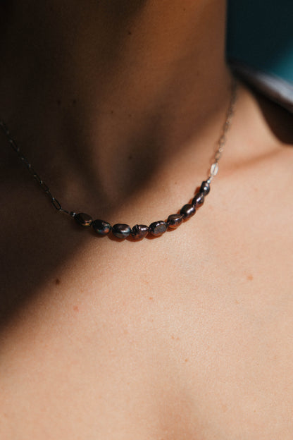 Paloma Necklace