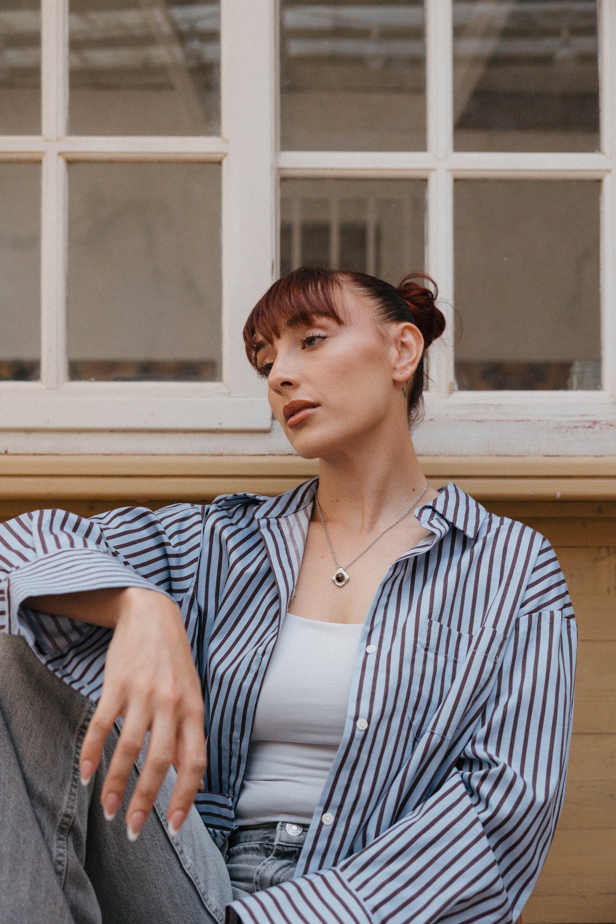 Carmen Necklace