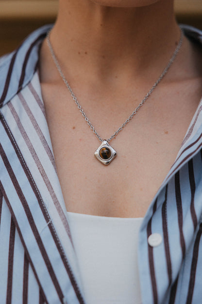 Carmen Necklace