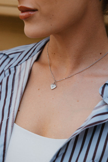 Kira Necklace