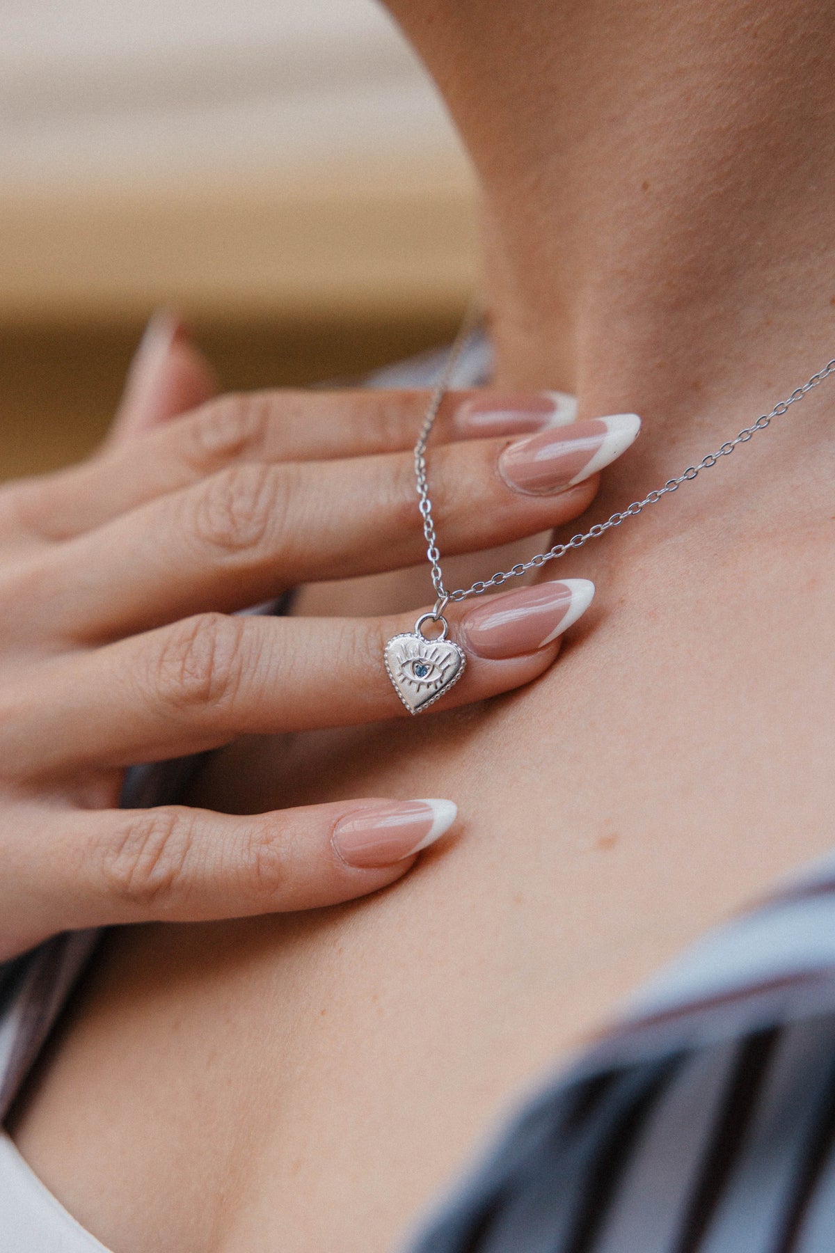 Kira Necklace