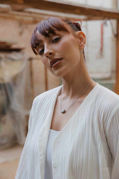 Vilma Necklace