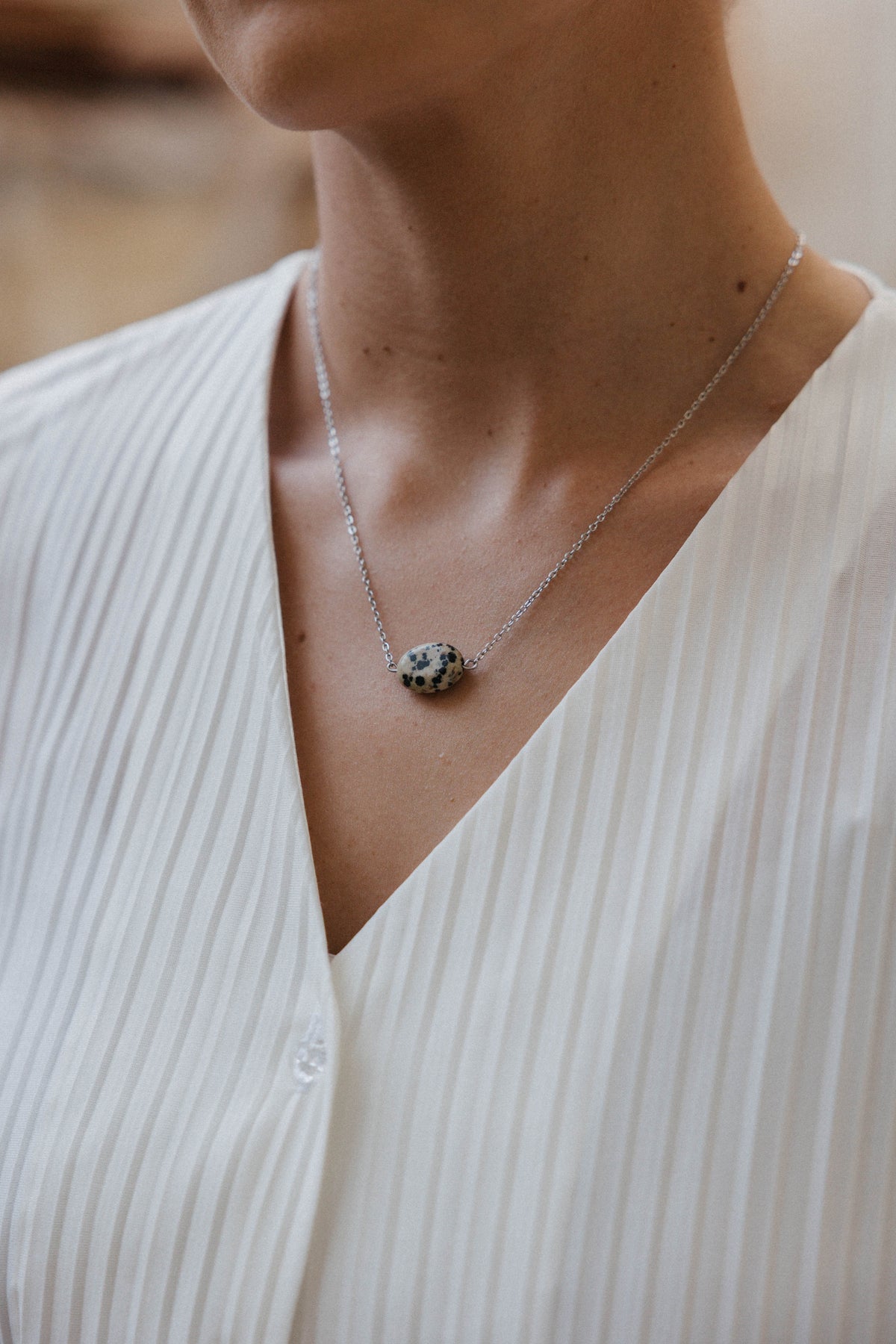 Vilma Necklace