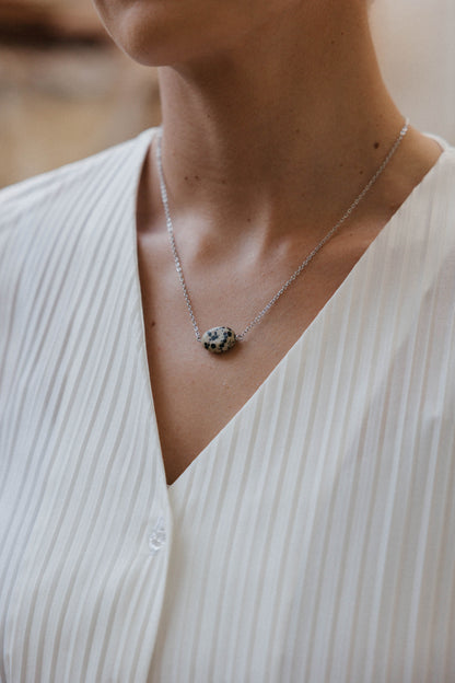 Vilma Necklace