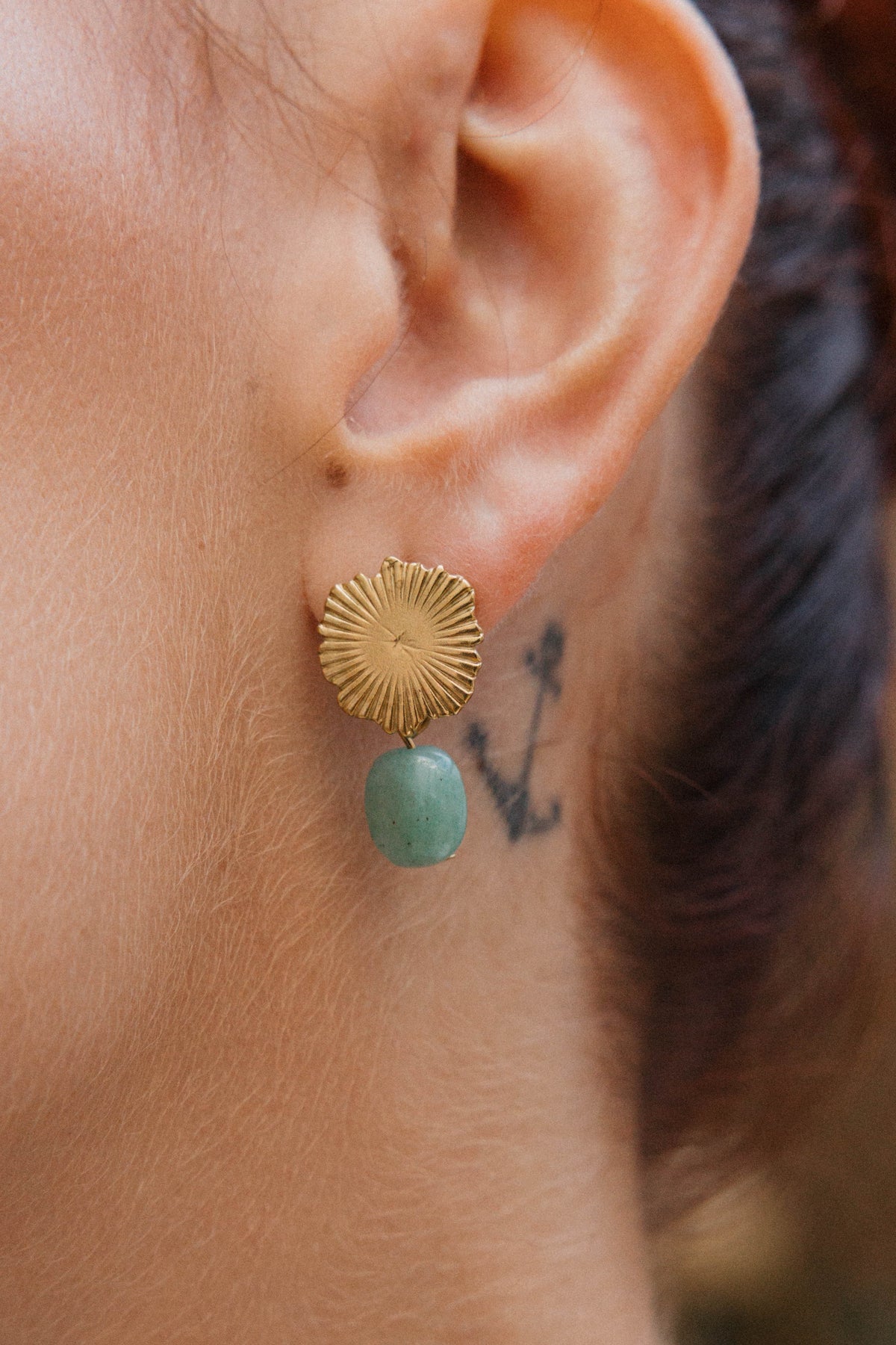 Seren Earrings