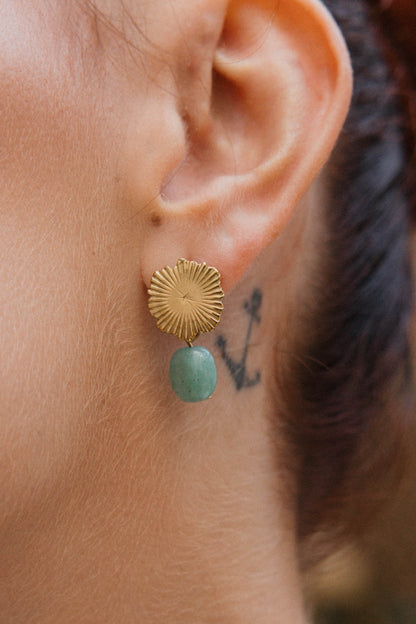 Seren Earrings