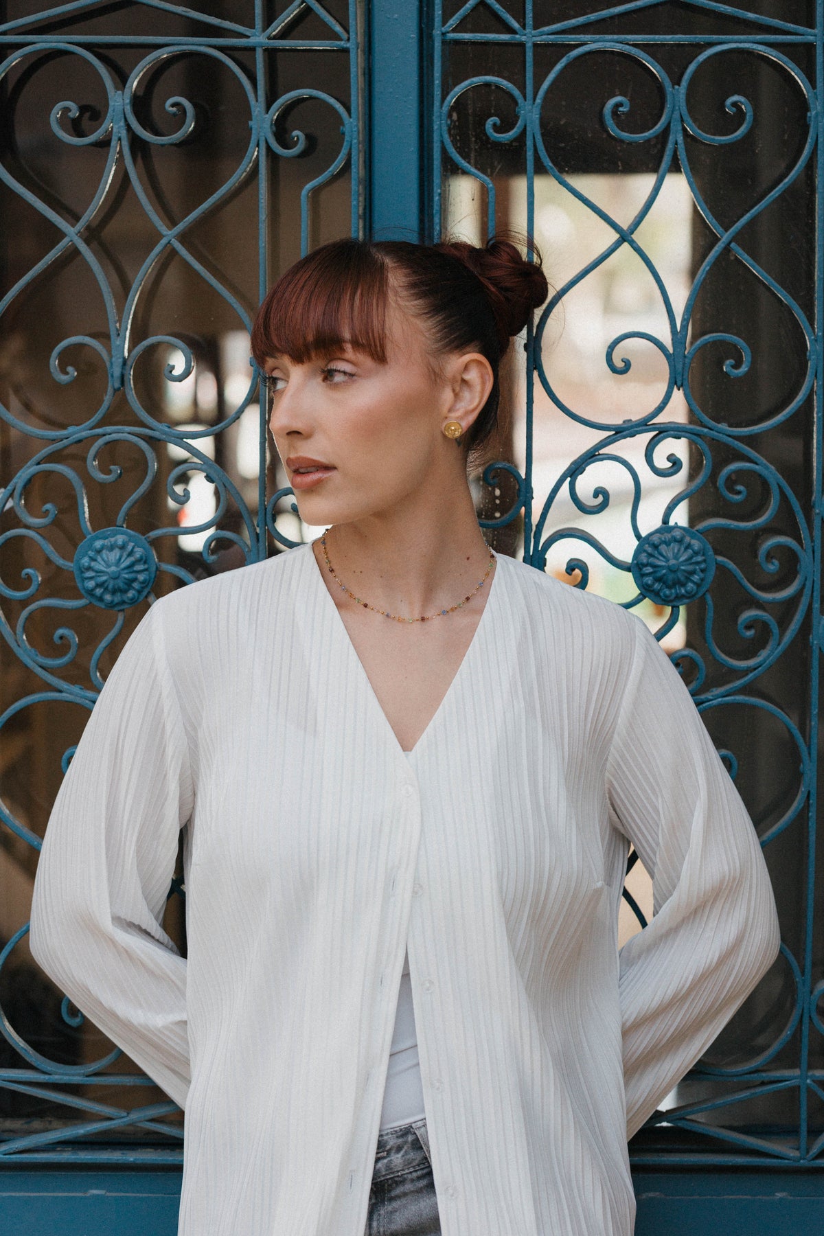 Myrto Necklace