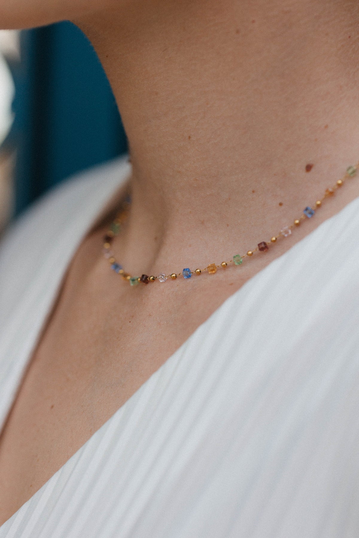 Myrto Necklace