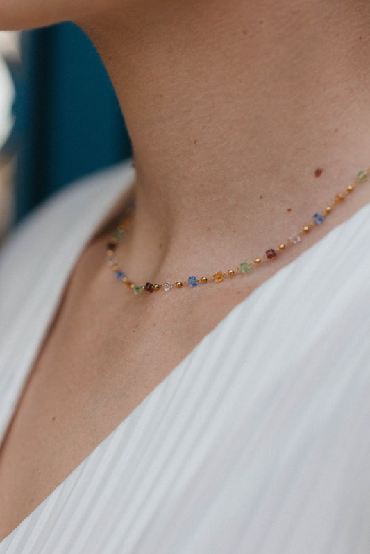 Myrto Necklace