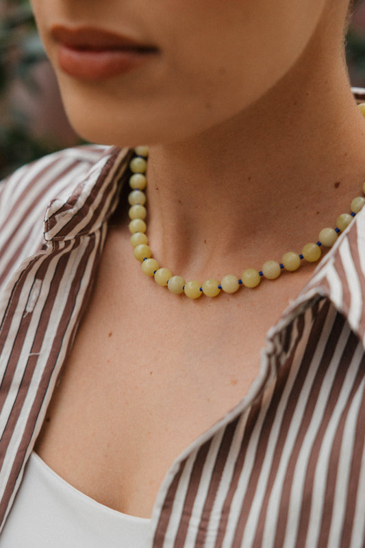 Alice Necklace