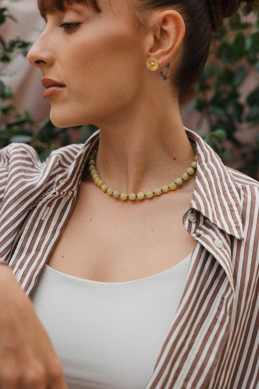 Alice Necklace