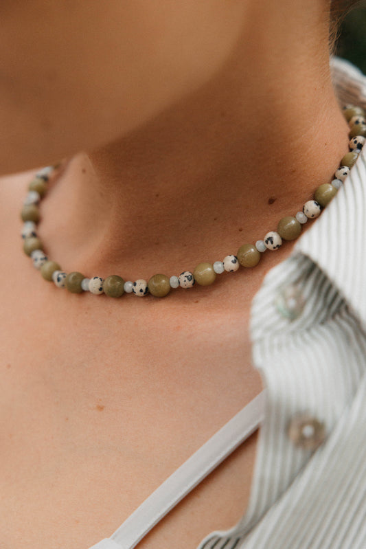 Matilda Necklace