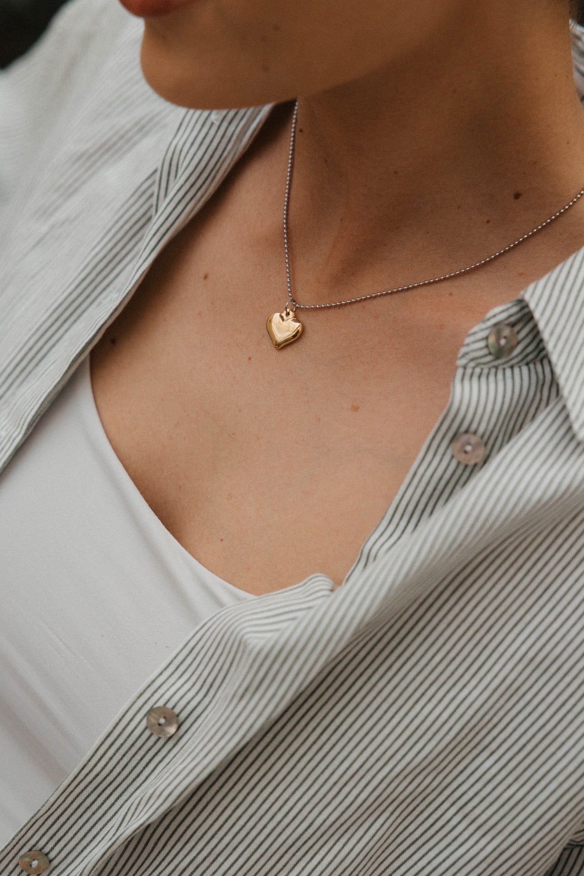 Amanda Necklace