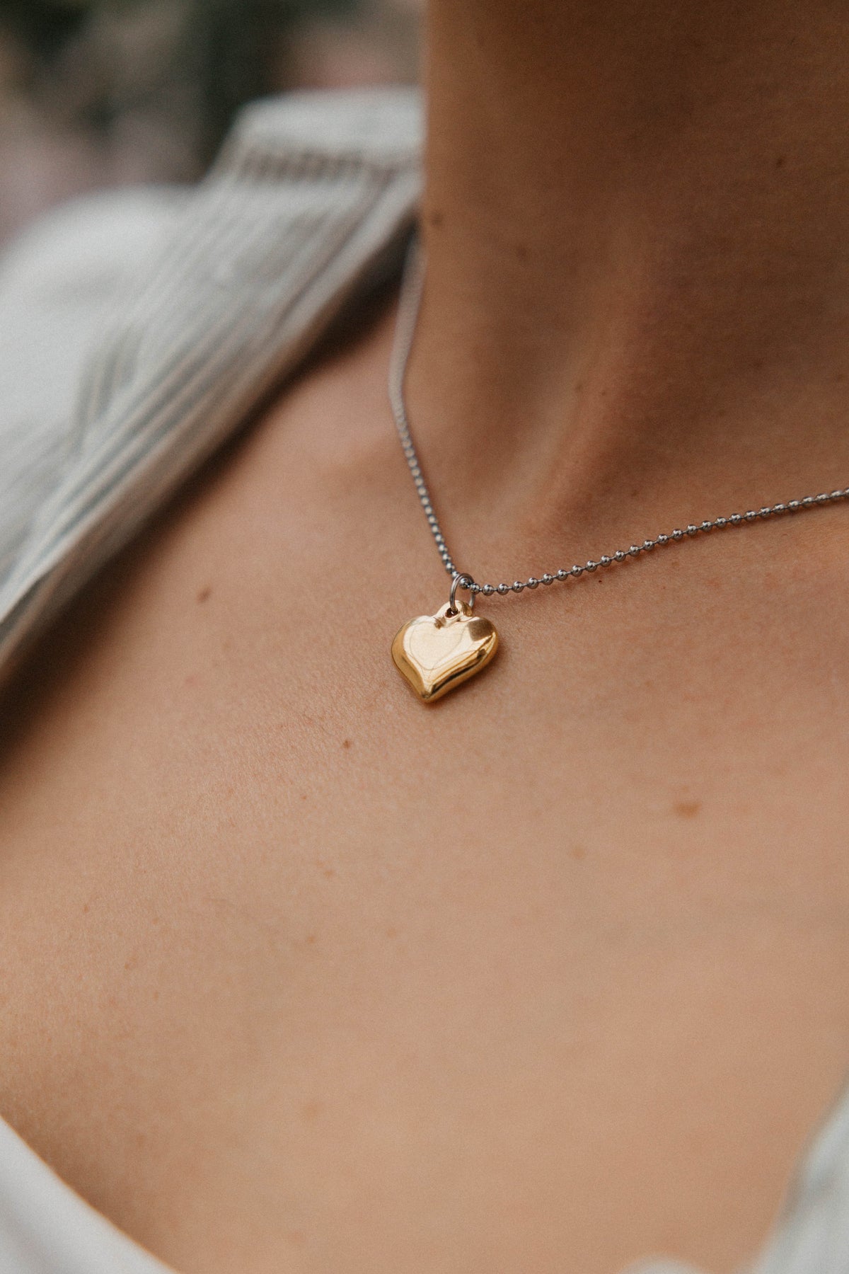 Amanda Necklace
