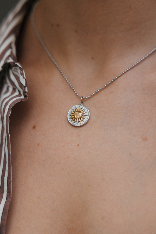 Lucia Necklace