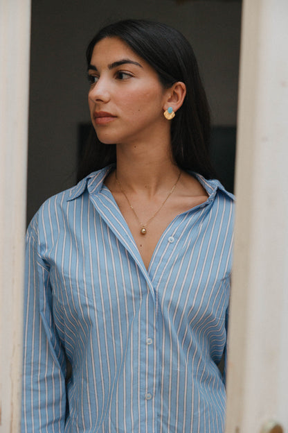 Ines Necklace