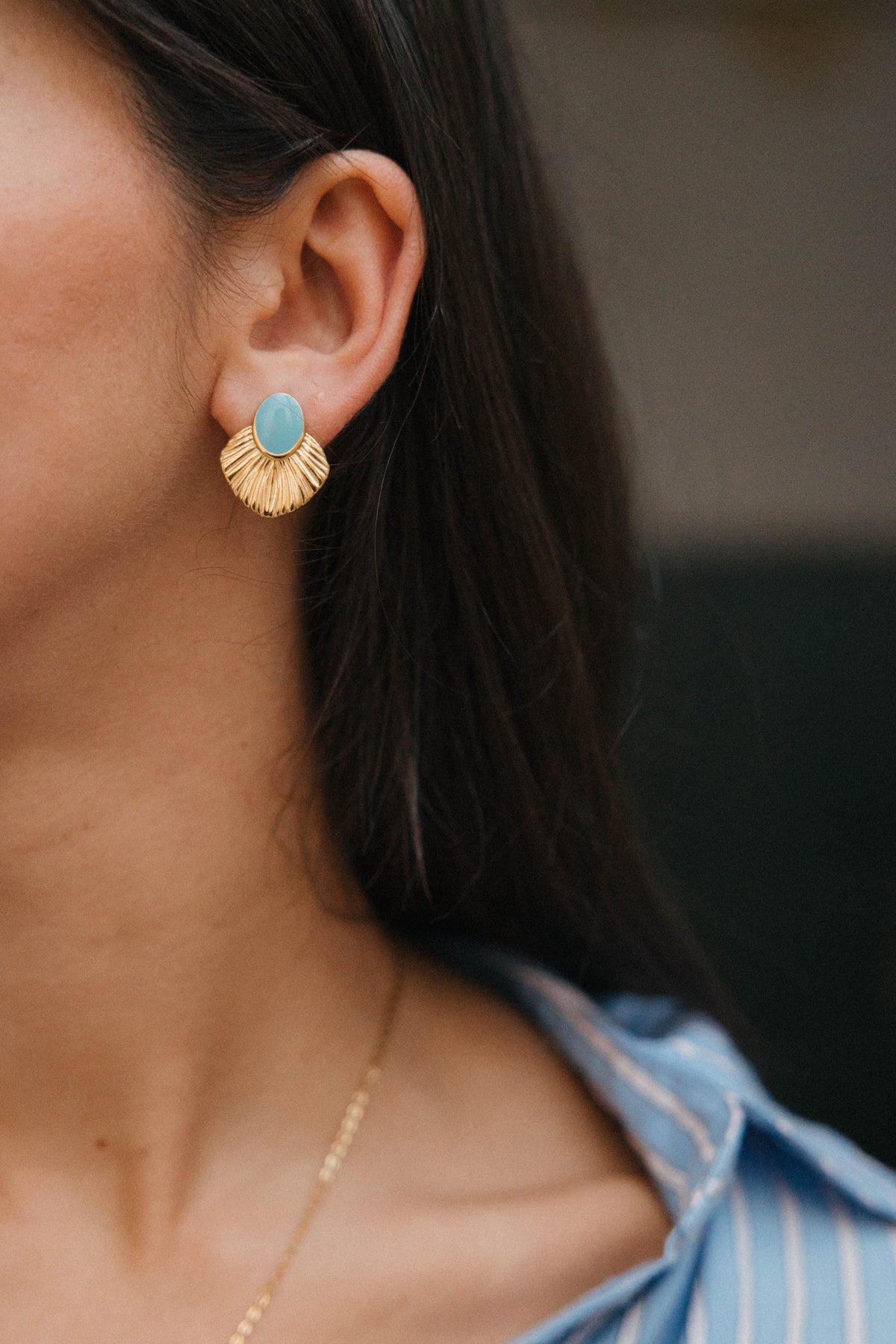 Muse Earrings