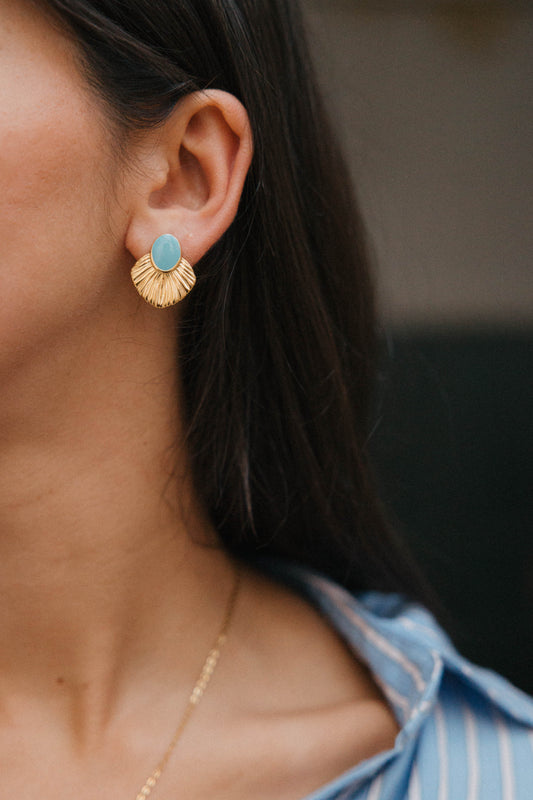 Muse Earrings