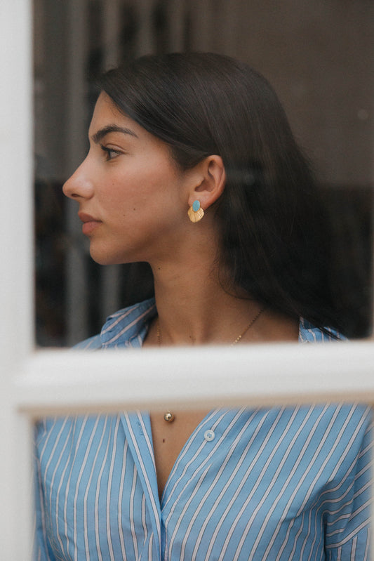 Muse Earrings