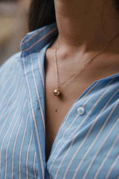 Ines Necklace