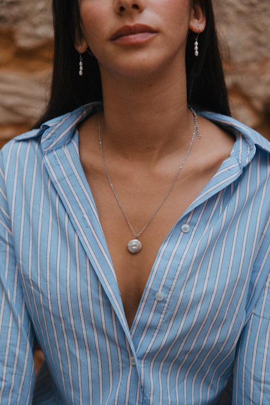 Moonlight Necklace