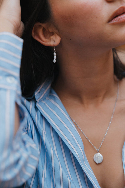 Margaret Earrings