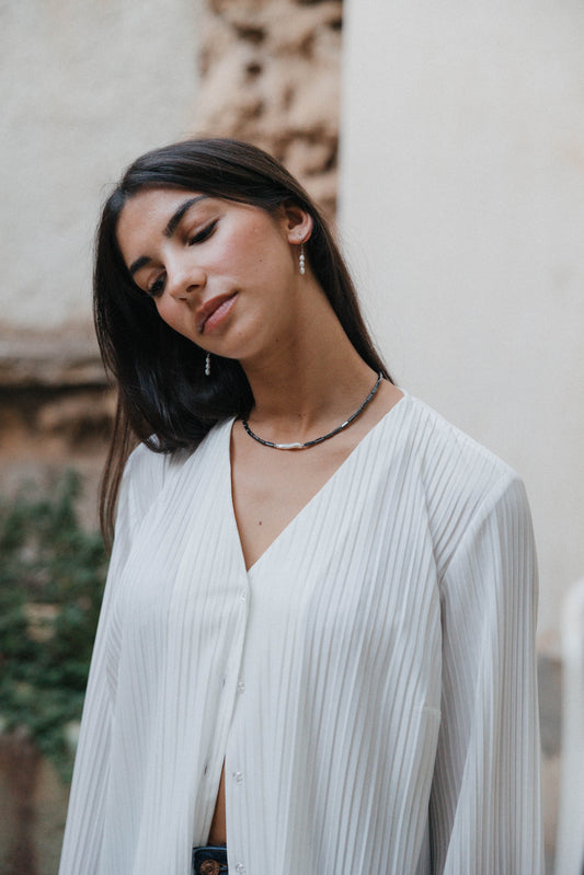 Midnight Necklace