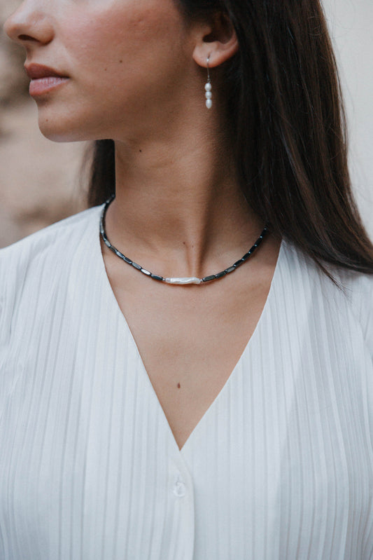 Midnight Necklace