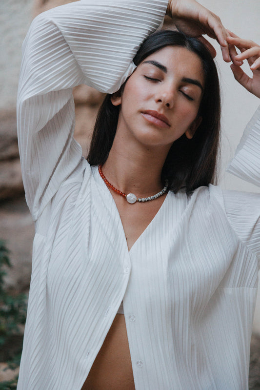 Myrsini Necklace