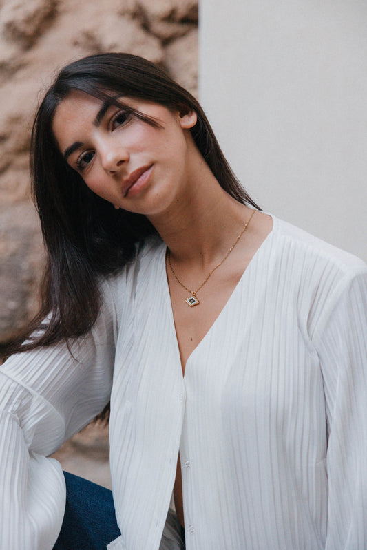 Eleonor Necklace