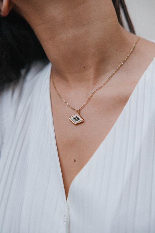 Eleonor Necklace