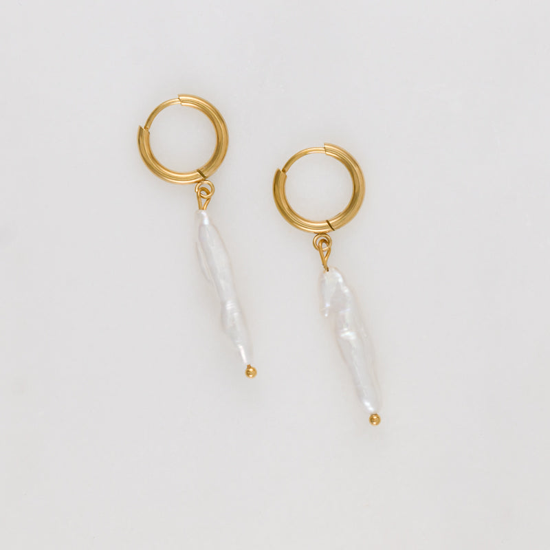 Chrysalis Earrings