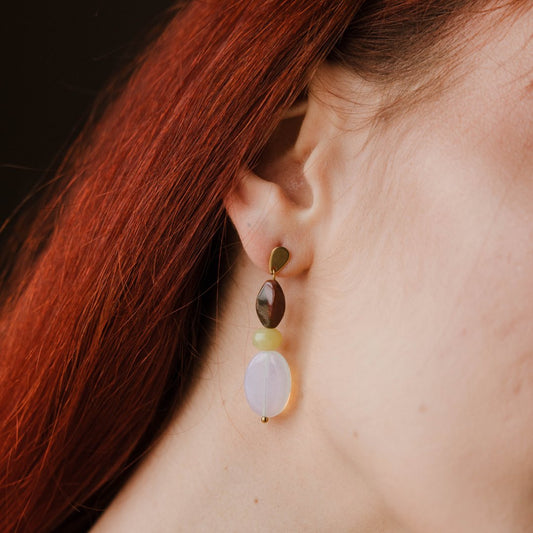 Dune Earrings