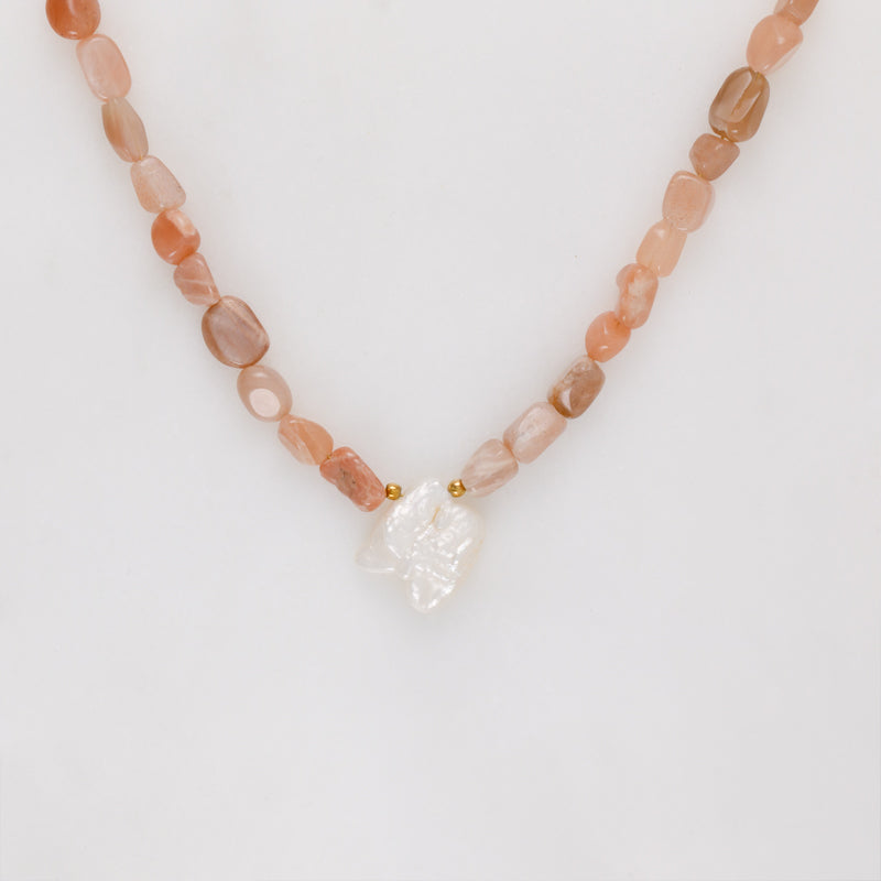 Eliosia Necklace