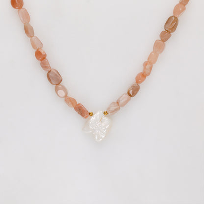 Eliosia Necklace