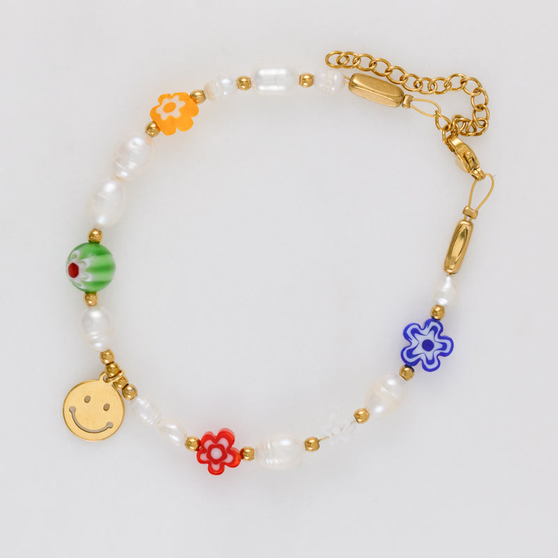 Florentia Bracelet