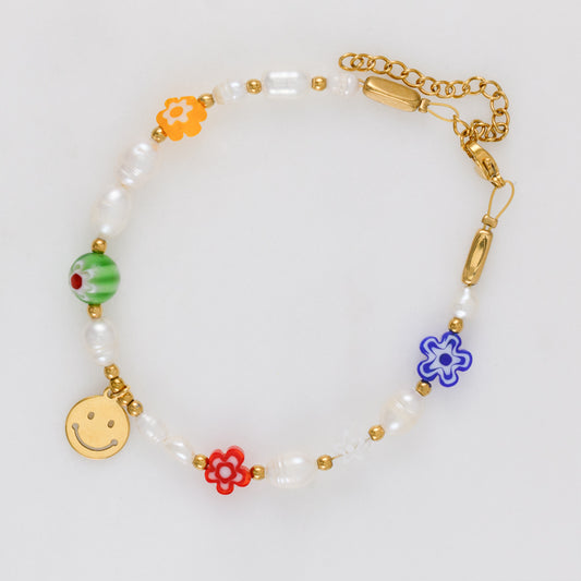 Florentia Bracelet